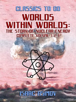 cover image of Worlds Within Worlds